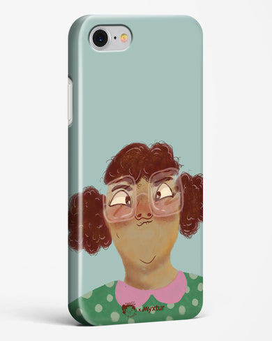 Chic Vision [doodleodrama] Hard Case Phone Cover (Apple)