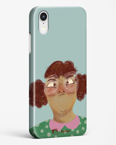 Chic Vision [doodleodrama] Hard Case Phone Cover (Apple)