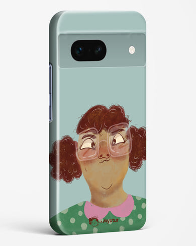 Chic Vision [doodleodrama] Hard Case Phone Cover (Google)