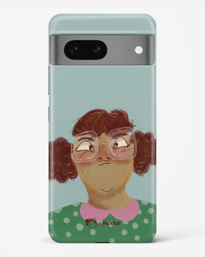 Chic Vision [doodleodrama] Hard Case Phone Cover (Google)