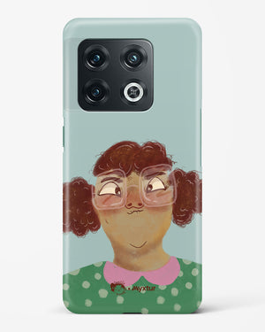 Chic Vision [doodleodrama] Hard Case Phone Cover (OnePlus)