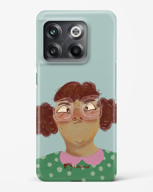 Chic Vision [doodleodrama] Hard Case Phone Cover (OnePlus)