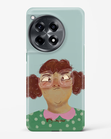 Chic Vision [doodleodrama] Hard Case Phone Cover (OnePlus)