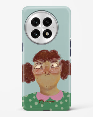 Chic Vision [doodleodrama] Hard Case Phone Cover (OnePlus)
