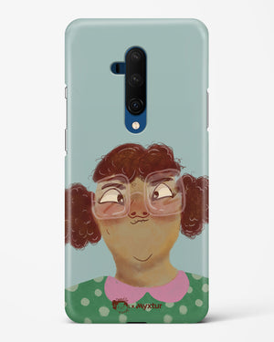 Chic Vision [doodleodrama] Hard Case Phone Cover (OnePlus)