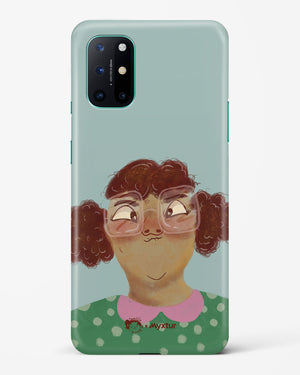 Chic Vision [doodleodrama] Hard Case Phone Cover (OnePlus)