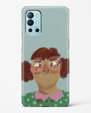 Chic Vision [doodleodrama] Hard Case Phone Cover (OnePlus)