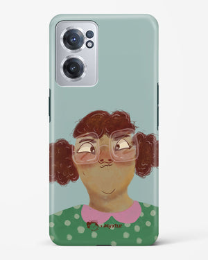 Chic Vision [doodleodrama] Hard Case Phone Cover (OnePlus)