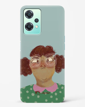 Chic Vision [doodleodrama] Hard Case Phone Cover (OnePlus)