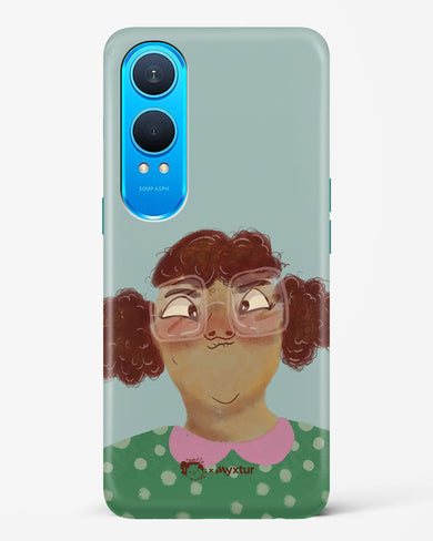 Chic Vision [doodleodrama] Hard Case Phone Cover (OnePlus)