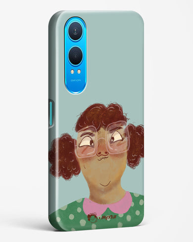 Chic Vision [doodleodrama] Hard Case Phone Cover (OnePlus)