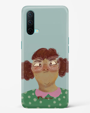 Chic Vision [doodleodrama] Hard Case Phone Cover (OnePlus)