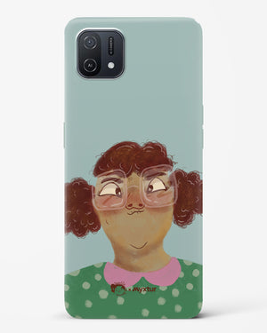 Chic Vision [doodleodrama] Hard Case Phone Cover (Oppo)