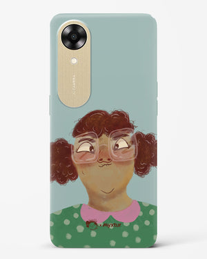 Chic Vision [doodleodrama] Hard Case Phone Cover (Oppo)