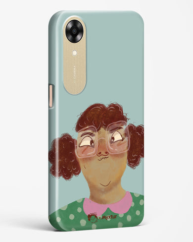 Chic Vision [doodleodrama] Hard Case Phone Cover (Oppo)
