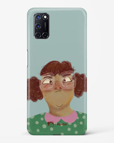 Chic Vision [doodleodrama] Hard Case Phone Cover (Oppo)