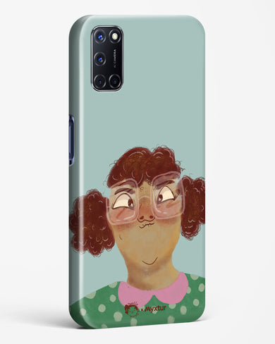 Chic Vision [doodleodrama] Hard Case Phone Cover (Oppo)