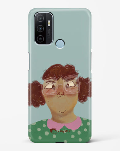 Chic Vision [doodleodrama] Hard Case Phone Cover (Oppo)