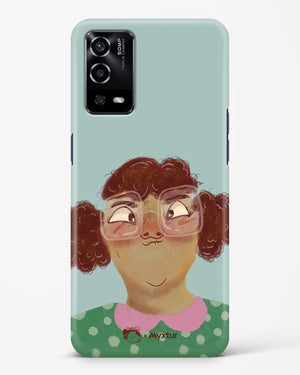 Chic Vision [doodleodrama] Hard Case Phone Cover (Oppo)
