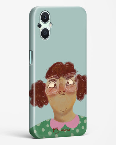 Chic Vision [doodleodrama] Hard Case Phone Cover (Oppo)
