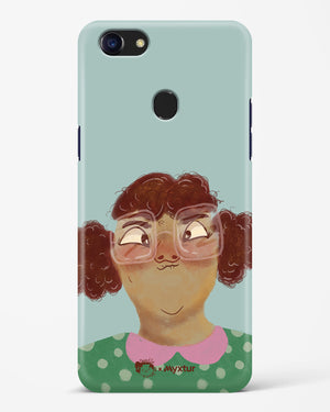 Chic Vision [doodleodrama] Hard Case Phone Cover (Oppo)