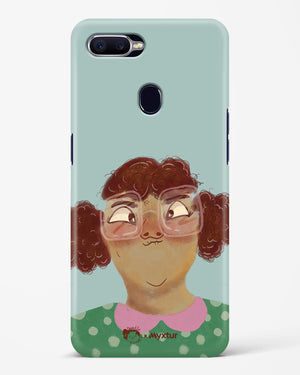 Chic Vision [doodleodrama] Hard Case Phone Cover (Oppo)