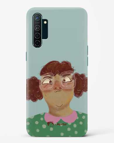 Chic Vision [doodleodrama] Hard Case Phone Cover (Oppo)