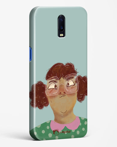 Chic Vision [doodleodrama] Hard Case Phone Cover (Oppo)