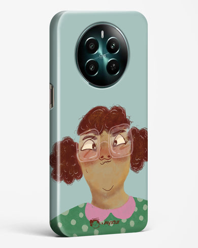 Chic Vision [doodleodrama] Hard Case Phone Cover (Realme)