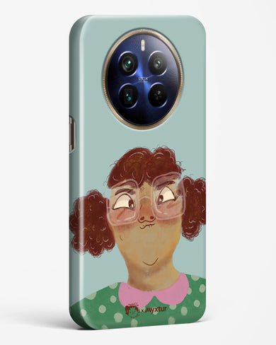 Chic Vision [doodleodrama] Hard Case Phone Cover (Realme)