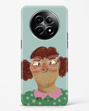 Chic Vision [doodleodrama] Hard Case Phone Cover (Realme)