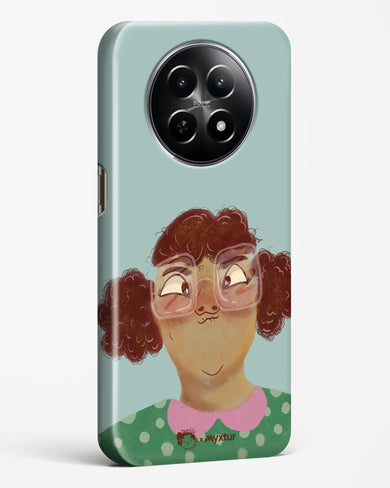 Chic Vision [doodleodrama] Hard Case Phone Cover (Realme)
