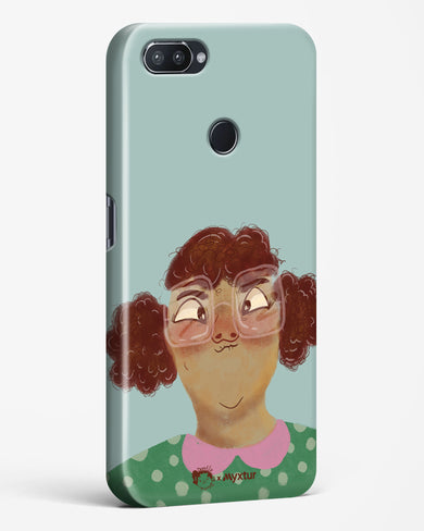 Chic Vision [doodleodrama] Hard Case Phone Cover (Realme)