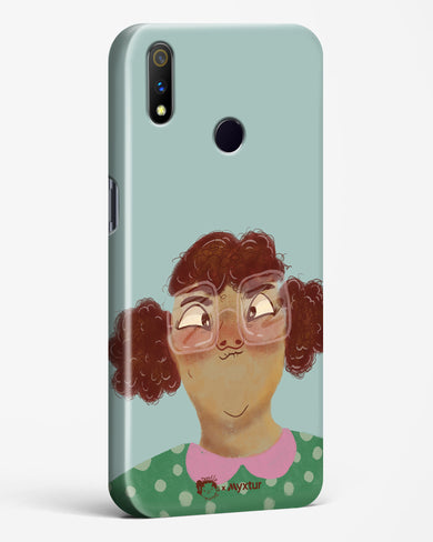 Chic Vision [doodleodrama] Hard Case Phone Cover (Realme)