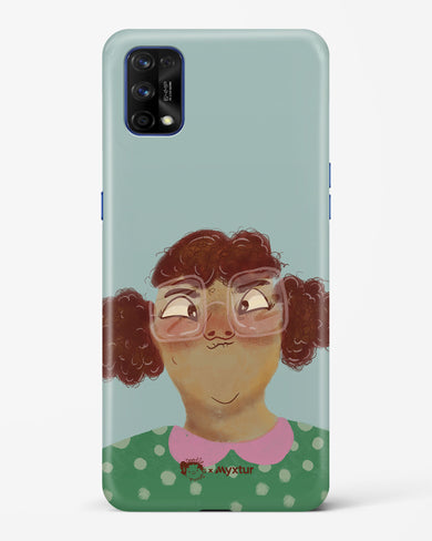 Chic Vision [doodleodrama] Hard Case Phone Cover (Realme)