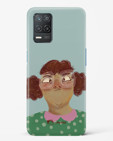 Chic Vision [doodleodrama] Hard Case Phone Cover (Realme)