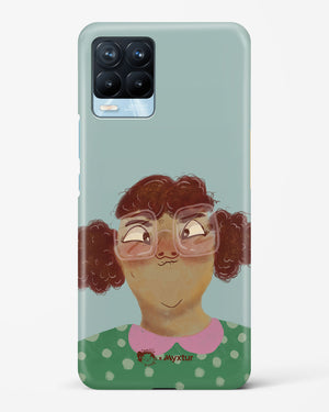 Chic Vision [doodleodrama] Hard Case Phone Cover (Realme)
