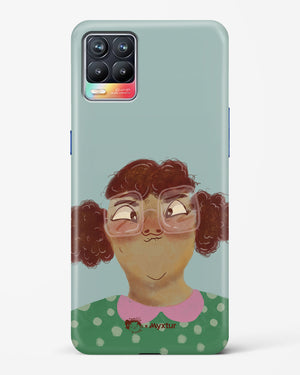 Chic Vision [doodleodrama] Hard Case Phone Cover (Realme)