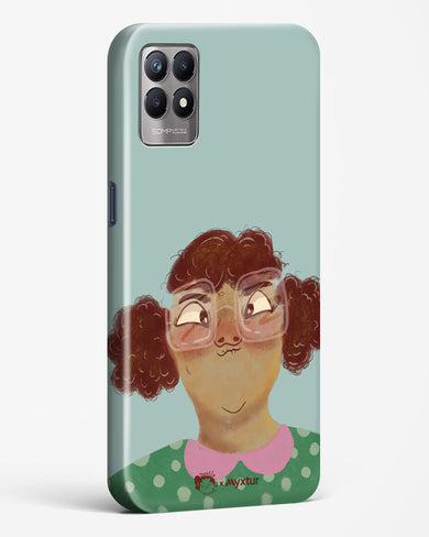 Chic Vision [doodleodrama] Hard Case Phone Cover (Realme)