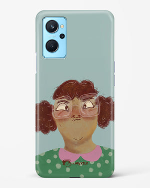 Chic Vision [doodleodrama] Hard Case Phone Cover (Realme)