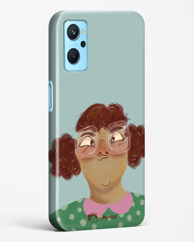 Chic Vision [doodleodrama] Hard Case Phone Cover (Realme)