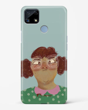 Chic Vision [doodleodrama] Hard Case Phone Cover (Realme)