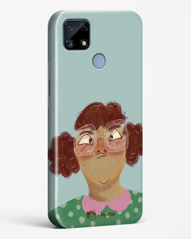 Chic Vision [doodleodrama] Hard Case Phone Cover (Realme)