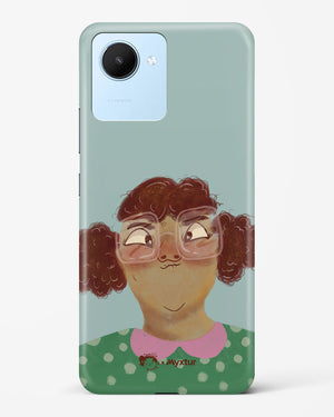 Chic Vision [doodleodrama] Hard Case Phone Cover (Realme)