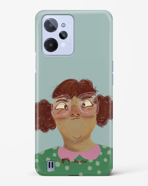 Chic Vision [doodleodrama] Hard Case Phone Cover (Realme)