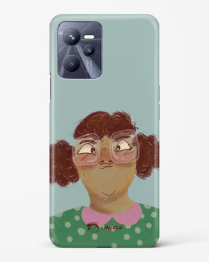 Chic Vision [doodleodrama] Hard Case Phone Cover (Realme)
