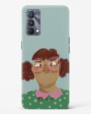 Chic Vision [doodleodrama] Hard Case Phone Cover (Realme)