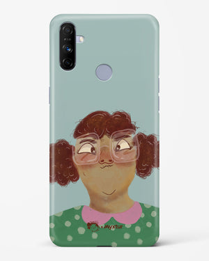 Chic Vision [doodleodrama] Hard Case Phone Cover (Realme)