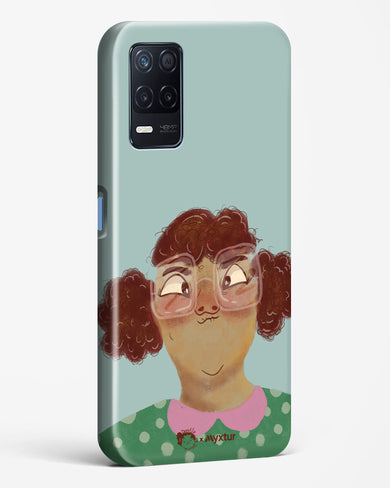 Chic Vision [doodleodrama] Hard Case Phone Cover (Realme)