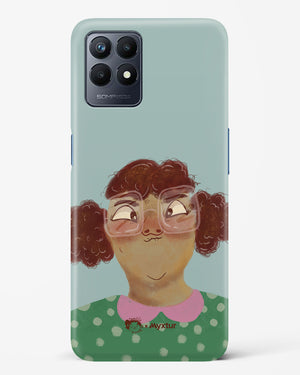 Chic Vision [doodleodrama] Hard Case Phone Cover (Realme)